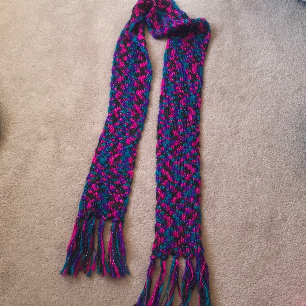AERPOSTALE Knit Scarf